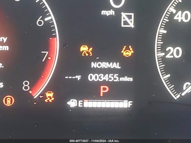 5J6RS4H40RL001106 Honda Cr-v Ex Awd