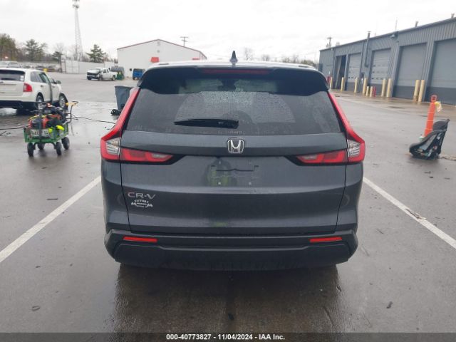 5J6RS4H40RL001106 Honda Cr-v Ex Awd
