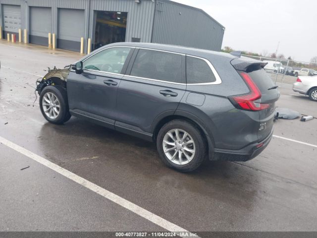 5J6RS4H40RL001106 Honda Cr-v Ex Awd