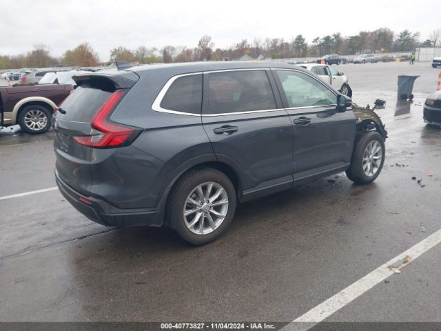 5J6RS4H40RL001106 Honda Cr-v Ex Awd