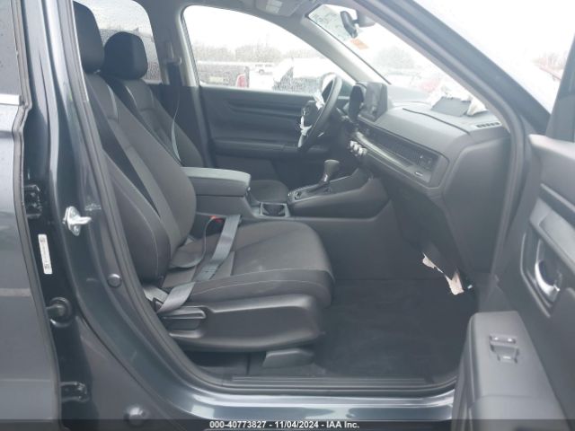 5J6RS4H40RL001106 Honda Cr-v Ex Awd
