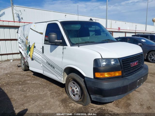 1GTW7AFG8K1237901 auction archive image