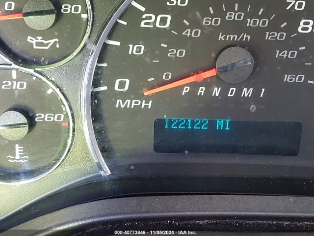 1GTW7AFG8K1237901 GMC Savana 2500 Work Van