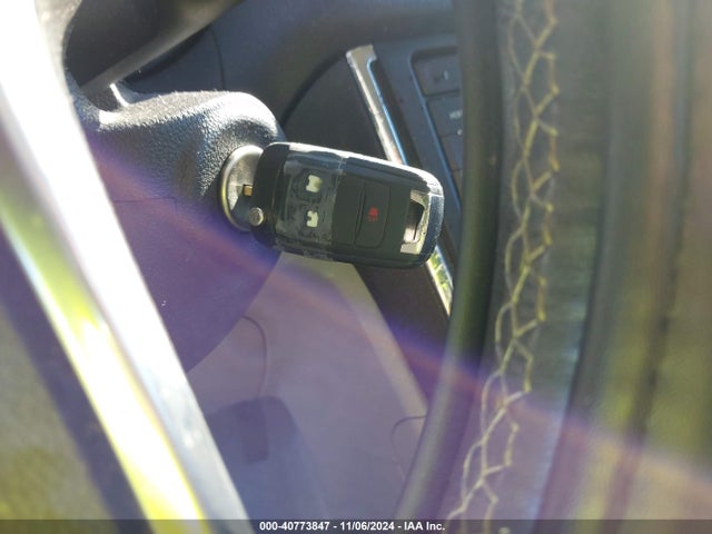 KL4CJASB8GB608131 Buick Encore