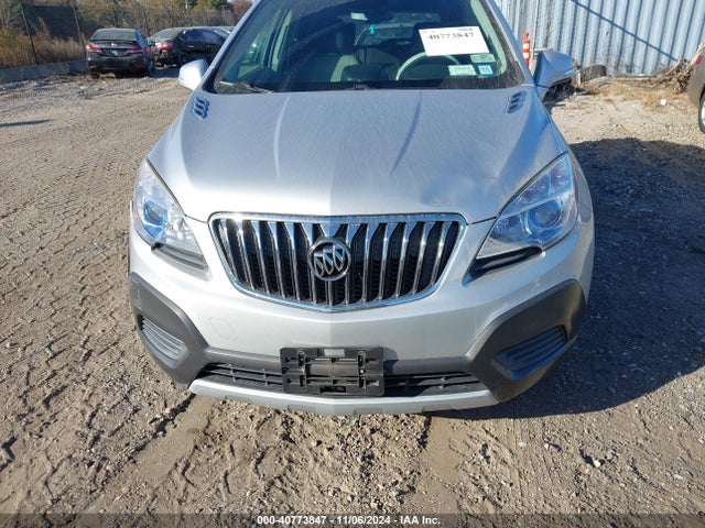 KL4CJASB8GB608131 Buick Encore