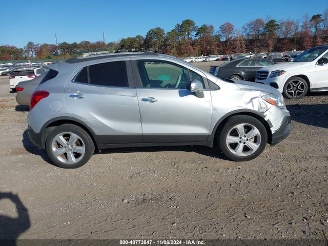 KL4CJASB8GB608131 Buick Encore