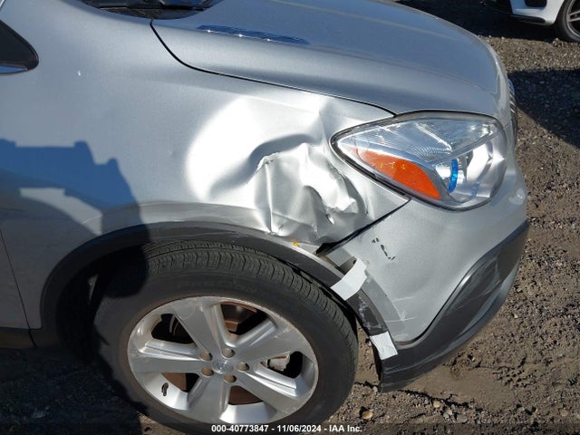 KL4CJASB8GB608131 Buick Encore