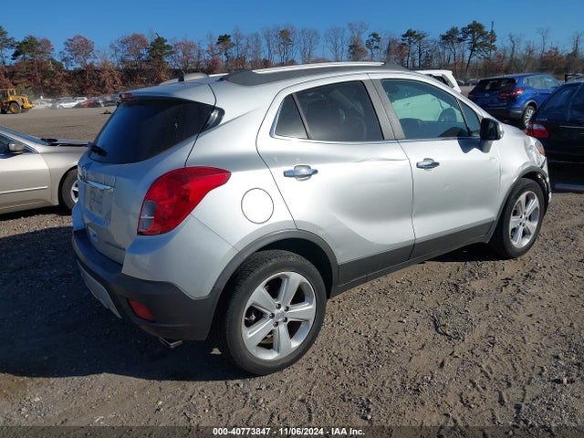 KL4CJASB8GB608131 Buick Encore