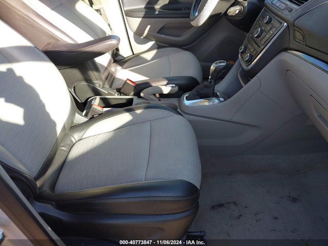 KL4CJASB8GB608131 Buick Encore