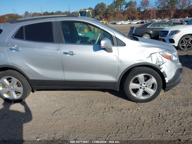 KL4CJASB8GB608131 Buick Encore