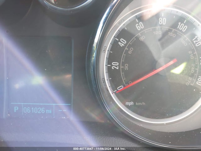KL4CJASB8GB608131 Buick Encore
