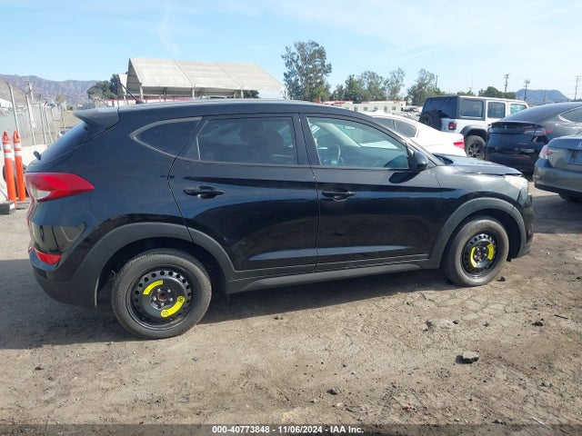 Hyundai TUCSON SE 2018 KM8J23A48JU754285 Image 13