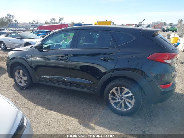 Hyundai TUCSON SE 2018 KM8J23A48JU754285 Image 14