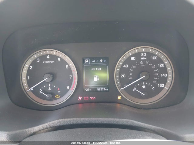 Hyundai TUCSON SE 2018 KM8J23A48JU754285 Image 7