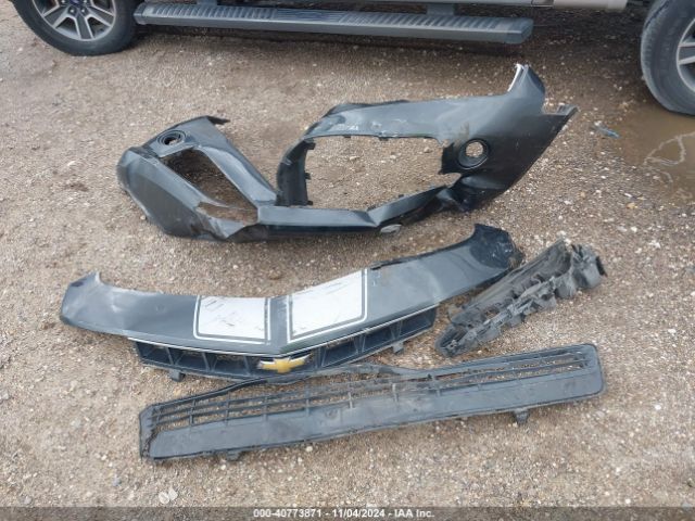 2G1FF1E36F9164815 Chevrolet Camaro 2lt