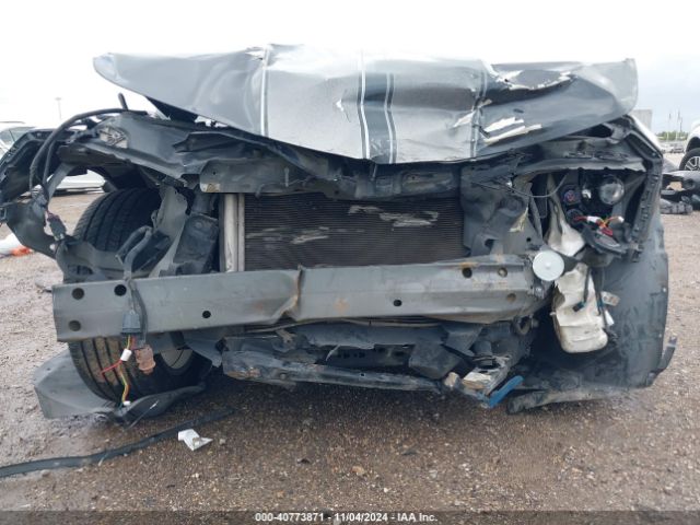 2G1FF1E36F9164815 Chevrolet Camaro 2lt