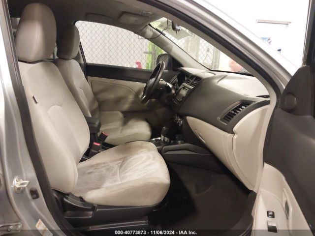 JA4AP3AW4HZ018569 Mitsubishi Outlander Sport 2.4 Se