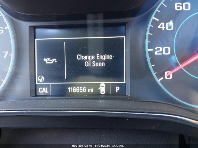 Chevrolet Cruze Ls Auto 2017 1G1BC5SM6H7271010 Image 15