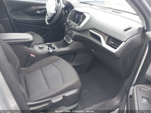 3GKALTEV5NL219276 GMC Terrain Awd Sle