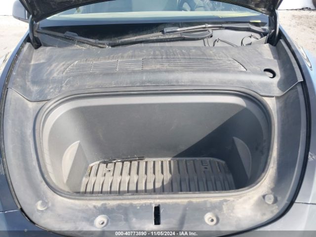 5YJYGDEF1MF197240 Tesla Model Y Performance Dual Motor All-wheel Drive