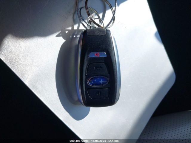 JF2SKAUC1MH526630 Subaru Forester Limited