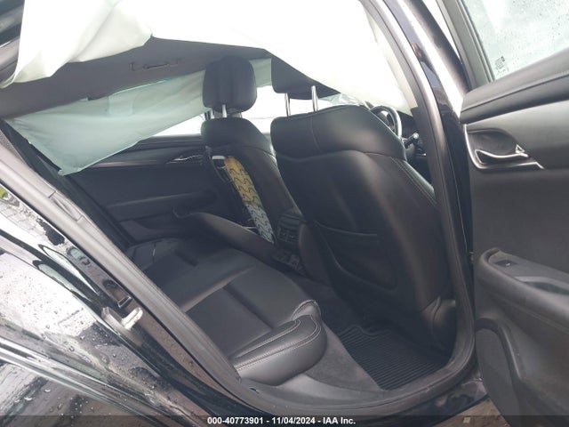 2013 CADILLAC ATS 1G6AG5RX4D0168293 Photo 7
