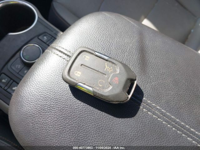 3GKALPEV5ML313051 GMC Terrain Fwd Slt