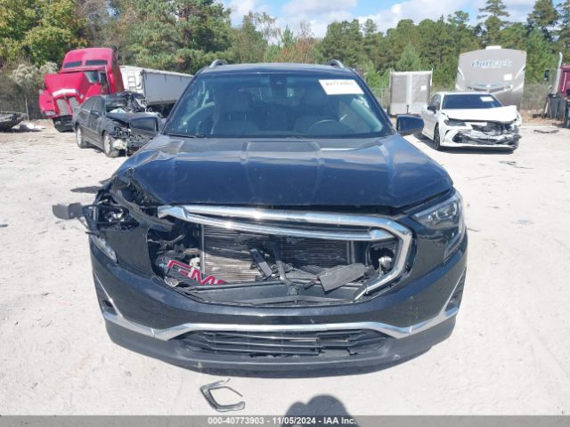 3GKALPEV5ML313051 GMC Terrain Fwd Slt