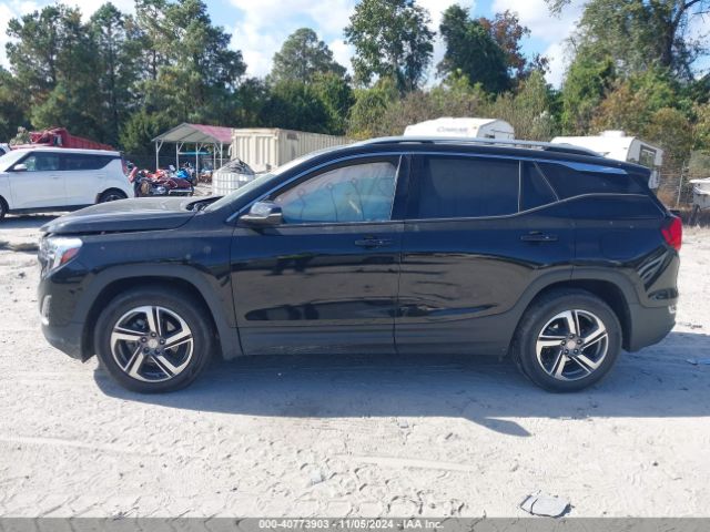 3GKALPEV5ML313051 GMC Terrain Fwd Slt
