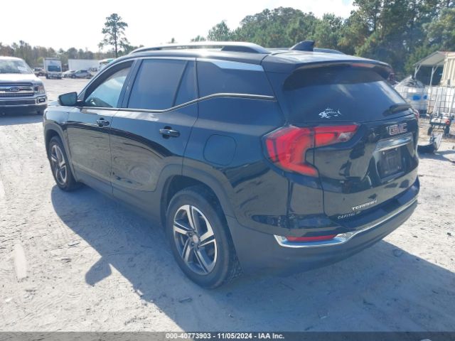 3GKALPEV5ML313051 GMC Terrain Fwd Slt