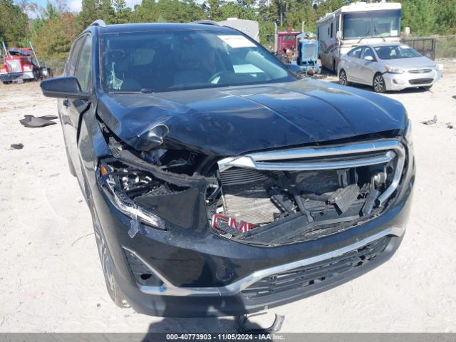 3GKALPEV5ML313051 GMC Terrain Fwd Slt