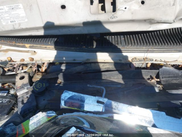 1FBNE3BL4EDA08199 Ford E-350 Super Duty Xlt