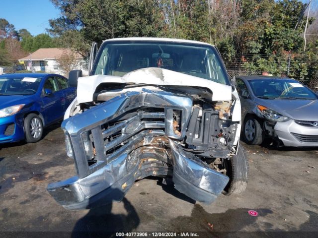 1FBNE3BL4EDA08199 Ford E-350 Super Duty Xlt