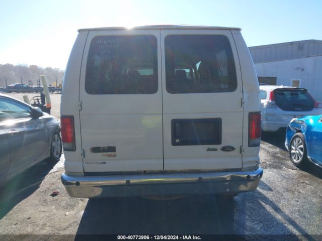 1FBNE3BL4EDA08199 Ford E-350 Super Duty Xlt