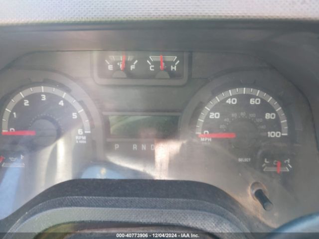 1FBNE3BL4EDA08199 Ford E-350 Super Duty Xlt