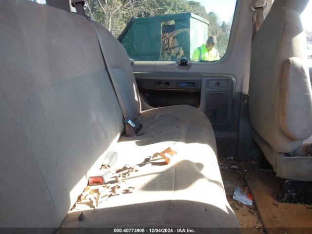 1FBNE3BL4EDA08199 Ford E-350 Super Duty Xlt