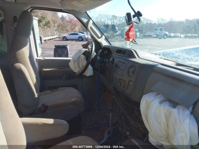1FBNE3BL4EDA08199 Ford E-350 Super Duty Xlt