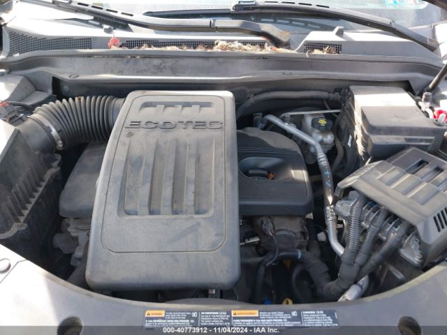2GNFLFEK3H6242628 Chevrolet EQUINOX LT