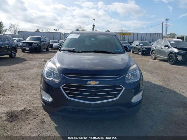 2GNFLFEK3H6242628 Chevrolet EQUINOX LT