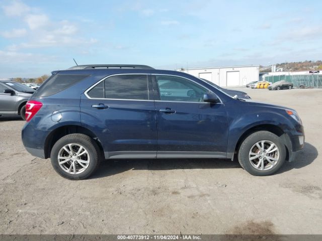 2GNFLFEK3H6242628 Chevrolet EQUINOX LT