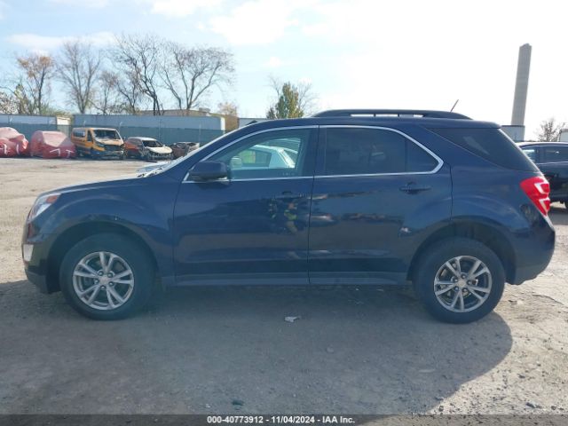 2GNFLFEK3H6242628 Chevrolet EQUINOX LT