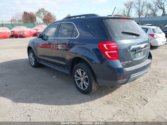 2GNFLFEK3H6242628 Chevrolet EQUINOX LT