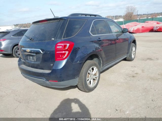 2GNFLFEK3H6242628 Chevrolet EQUINOX LT