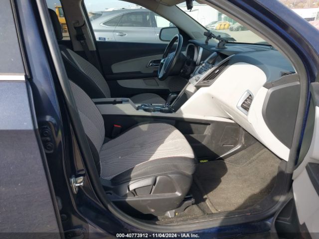 2GNFLFEK3H6242628 Chevrolet EQUINOX LT