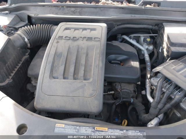 2GNFLFEK3H6242628 Chevrolet EQUINOX LT