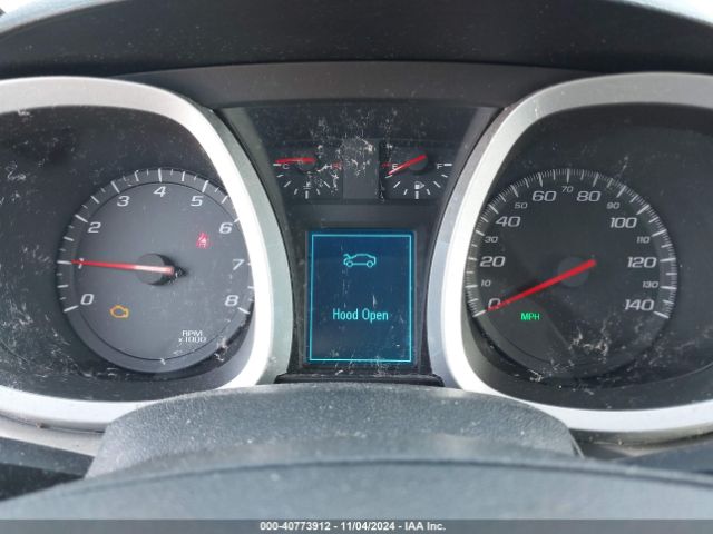 2GNFLFEK3H6242628 Chevrolet EQUINOX LT