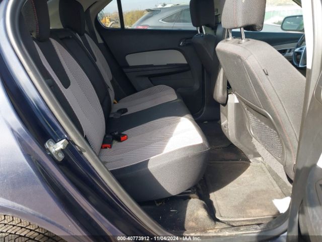 2GNFLFEK3H6242628 Chevrolet EQUINOX LT