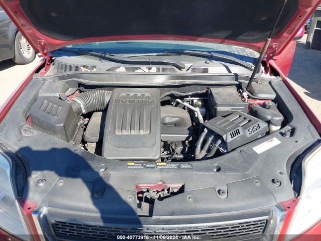 2GKALMEK7E6238525 GMC Terrain Sle-1