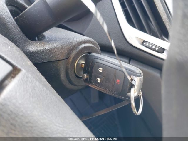 2GKALMEK7E6238525 GMC Terrain Sle-1