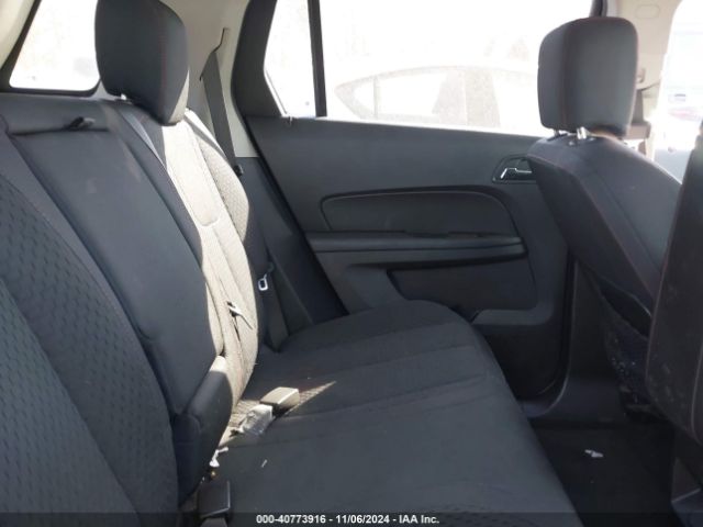 2GKALMEK7E6238525 GMC Terrain Sle-1